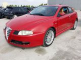ALFA ROMEO GT